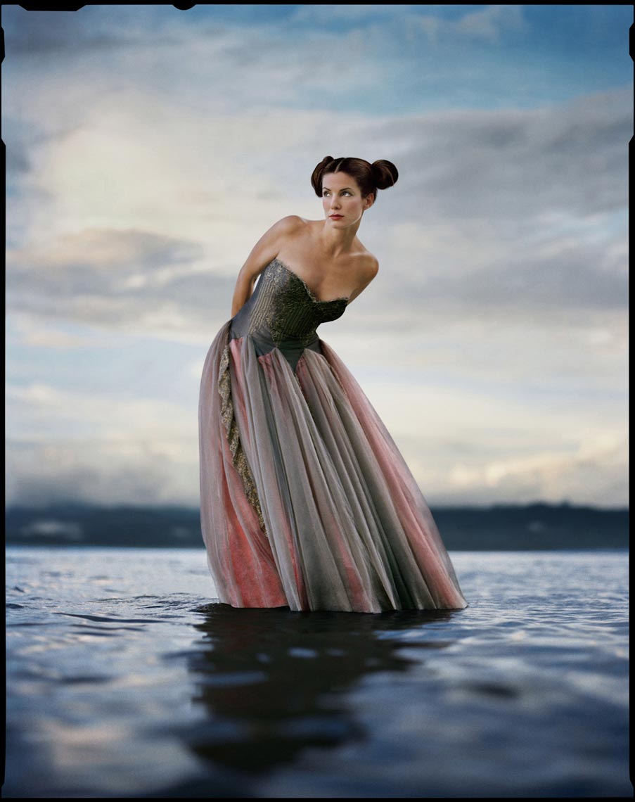 Sandra Bullock - Fiji - Rolling Stone