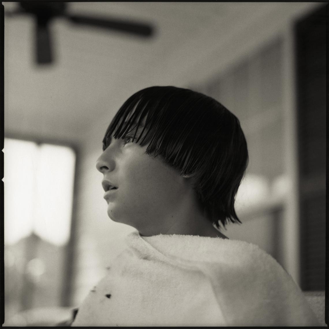 Haircut - Tybee Island, GA - Thirteen