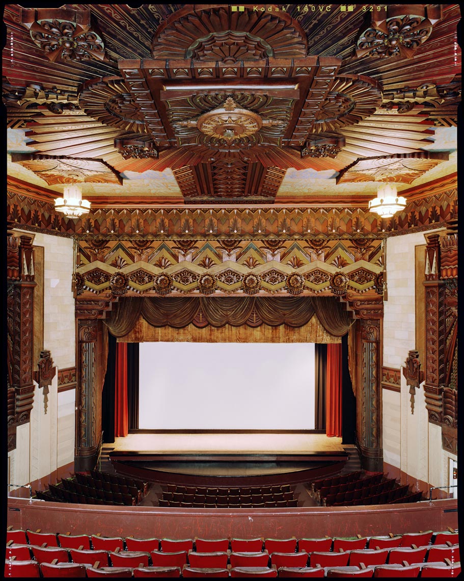 Warner Grand Theater - San Pedro, CA - Los Angeles Magazine