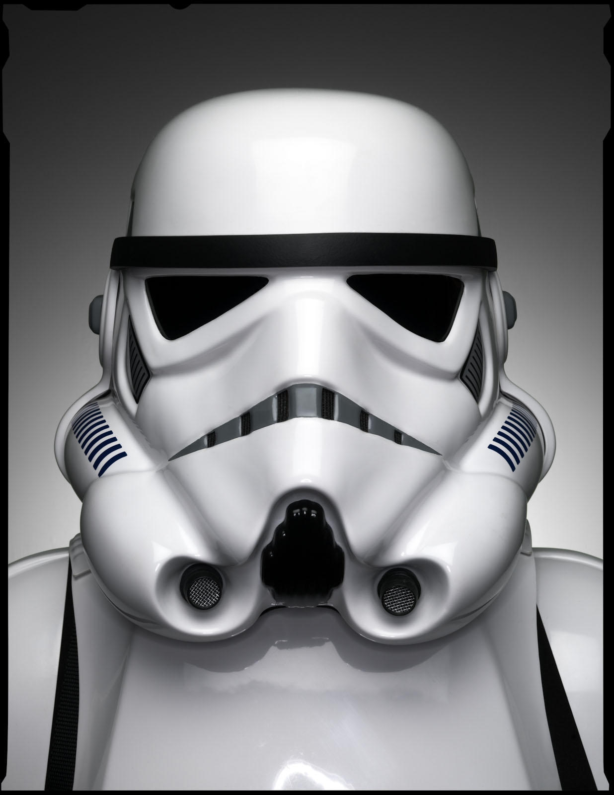 storm trooper of death