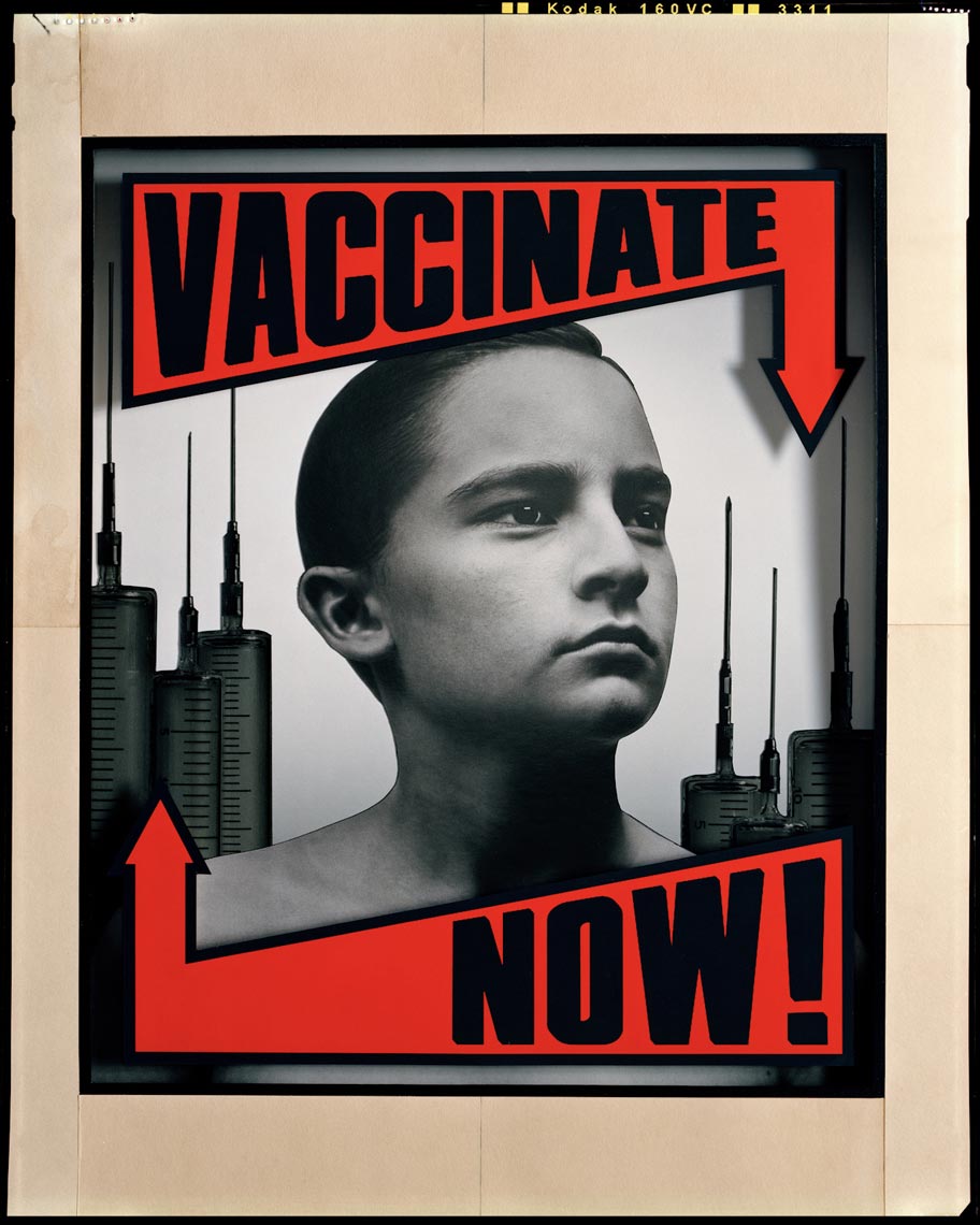 Child Vaccination - Driftwood, TX - Newsweek