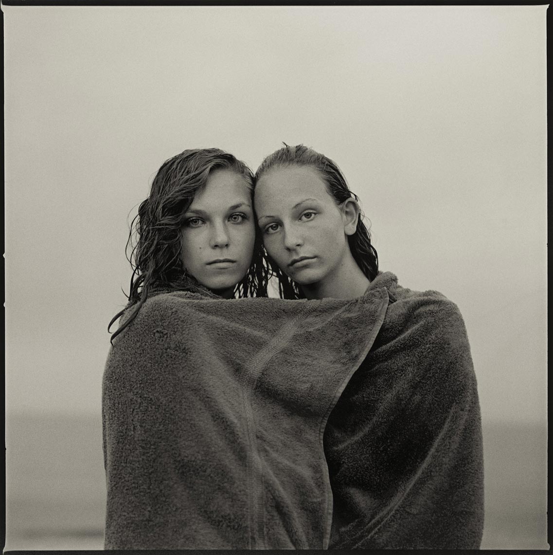 Audra and Nicole - Tybee Island, GA