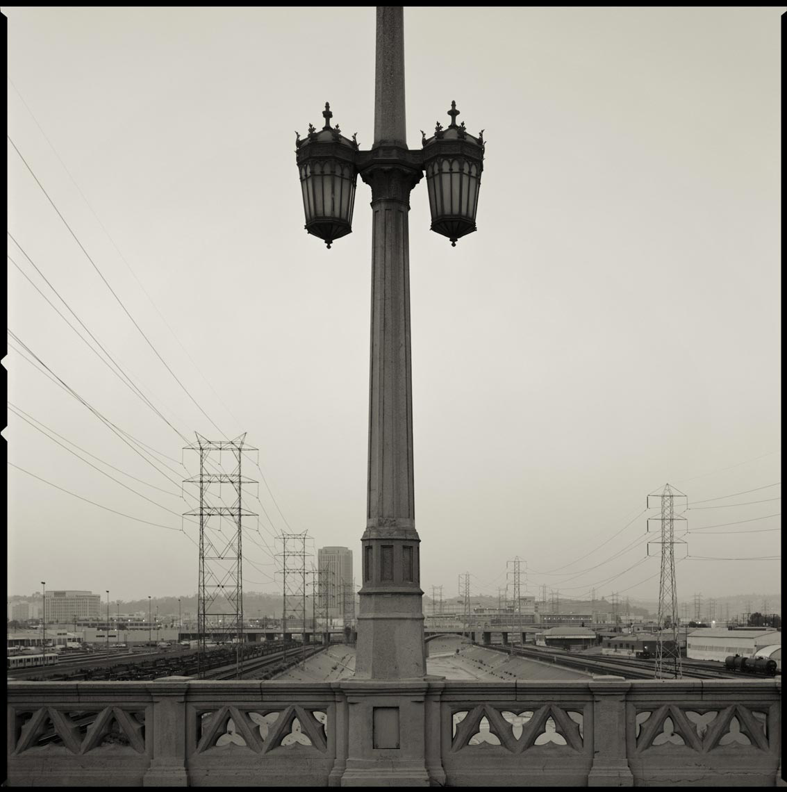 Los Angeles, CA