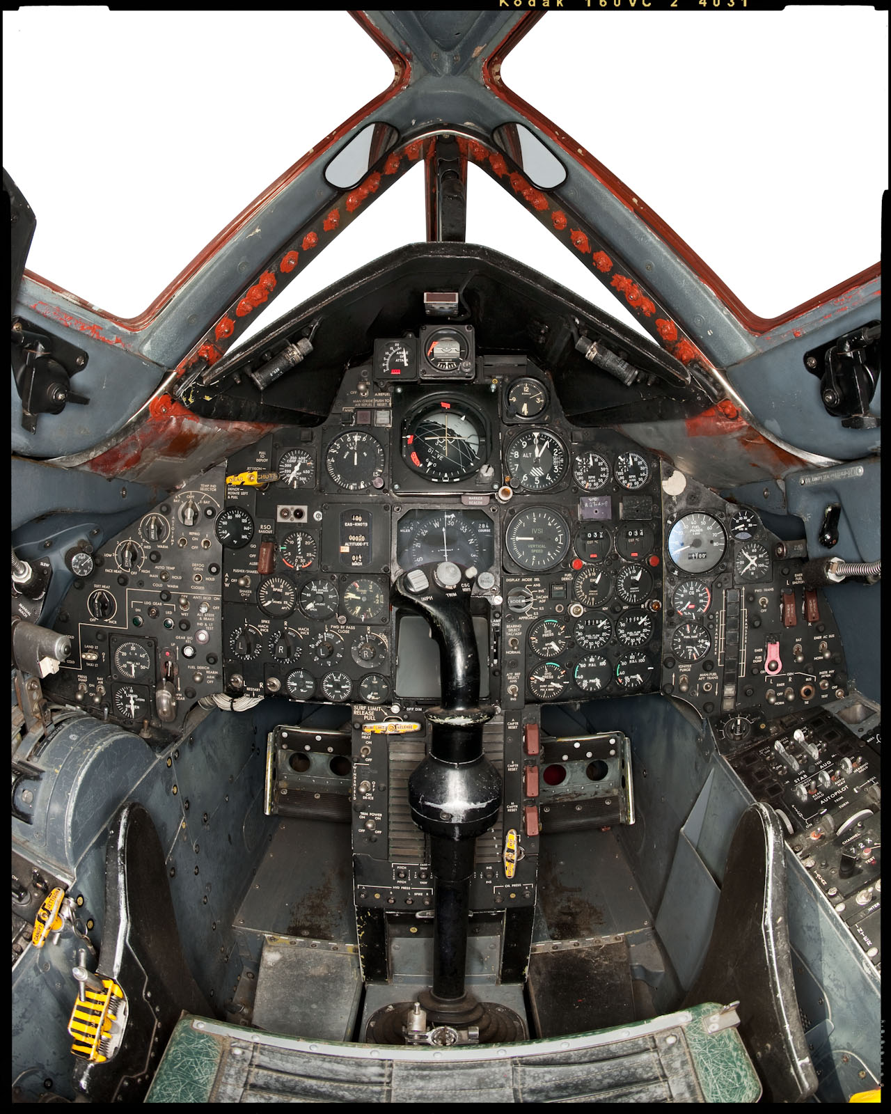 SR-71 Blackbird - Atwater, CA - Wired Magazine