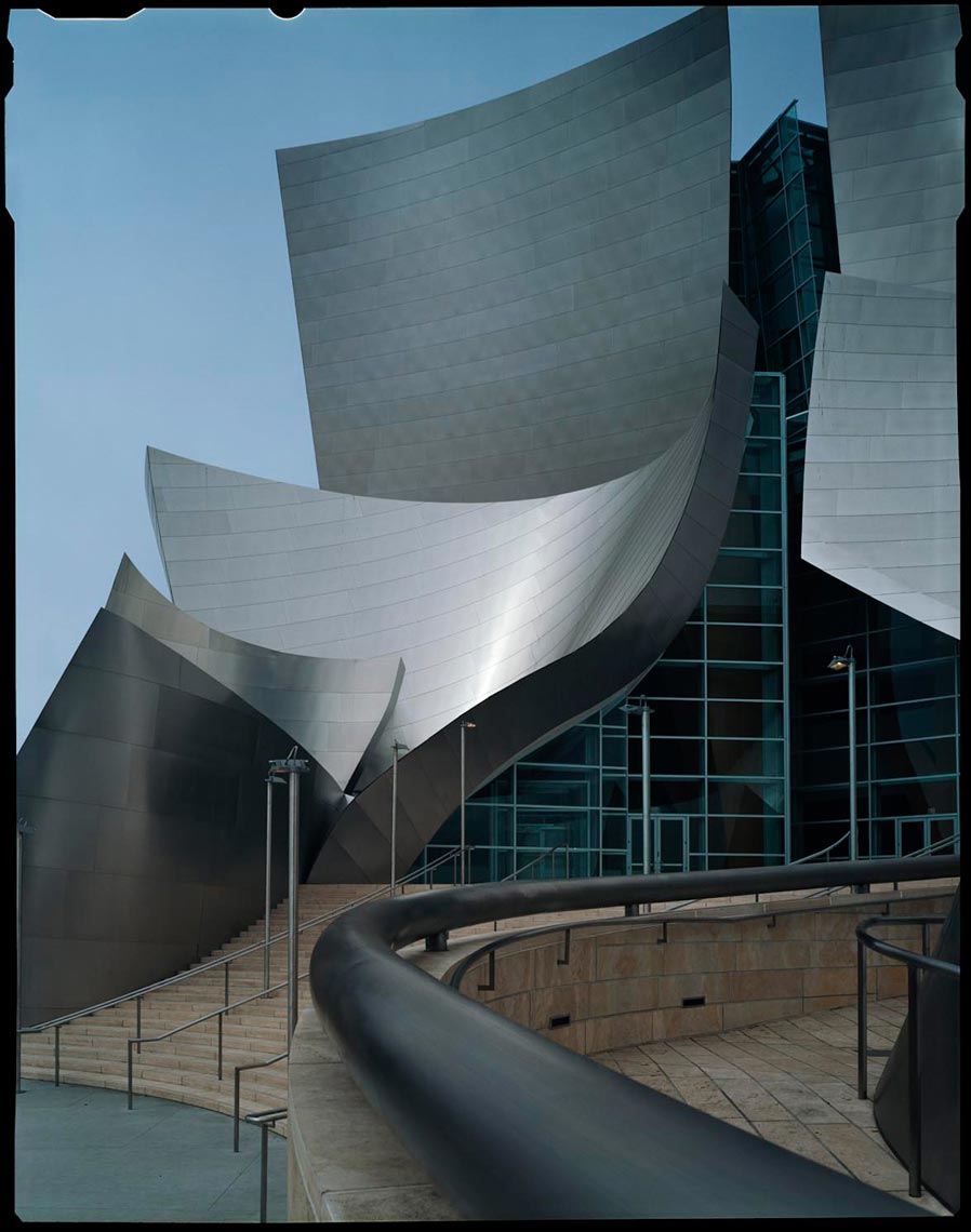Disney Concert Hall - Los Angeles, CA - Los Angeles Magazine