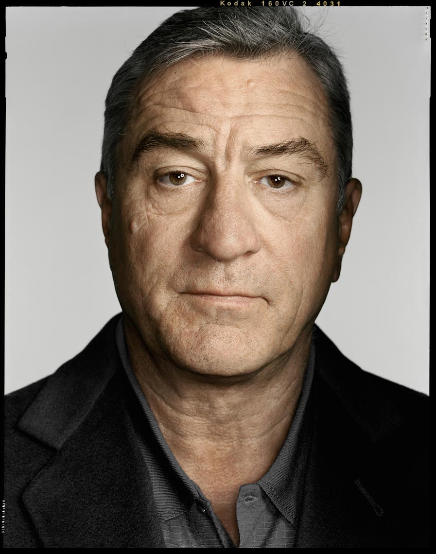 Robert De Niro - New York Magazine