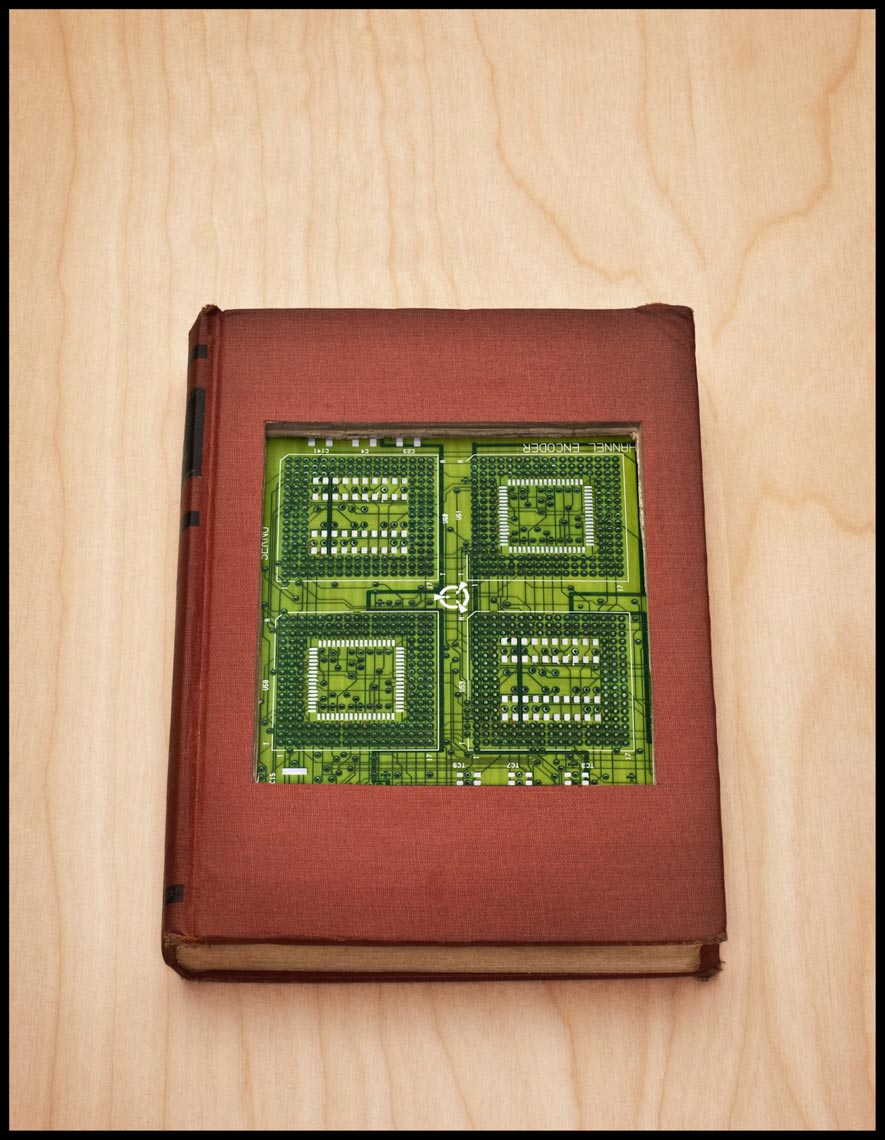 Electronic Reader - Driftwood, TX - Fortune Magazine