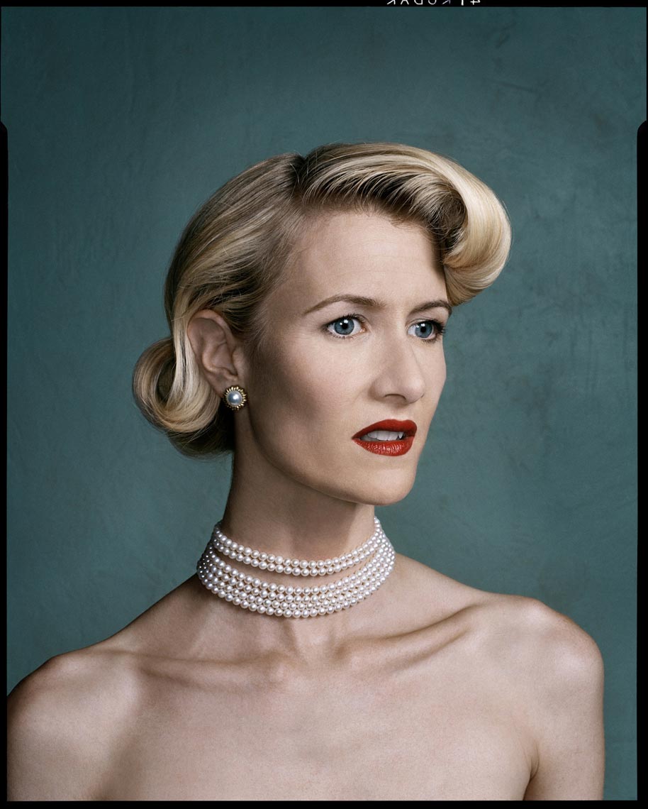 Laura Dern - Los Angeles, CA - Detour Magazine