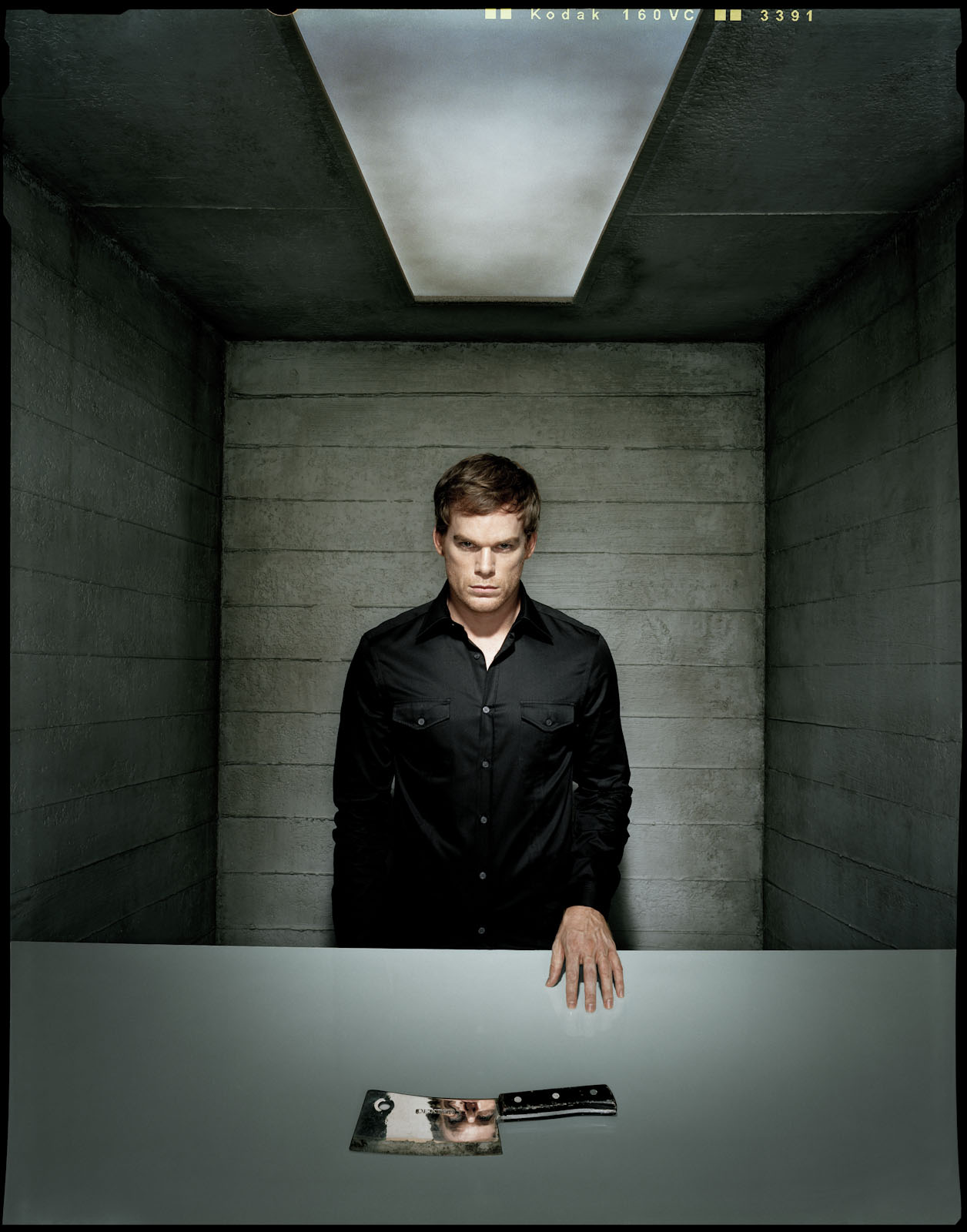 Michael C. Hall - Los Angeles, CA - Entertainment Weekly