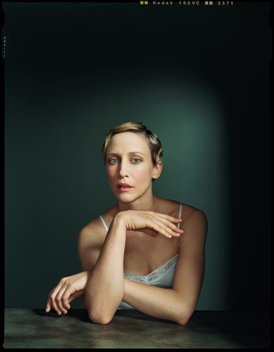 Vera Farmiga - New York City, NY - New York Times Magazine