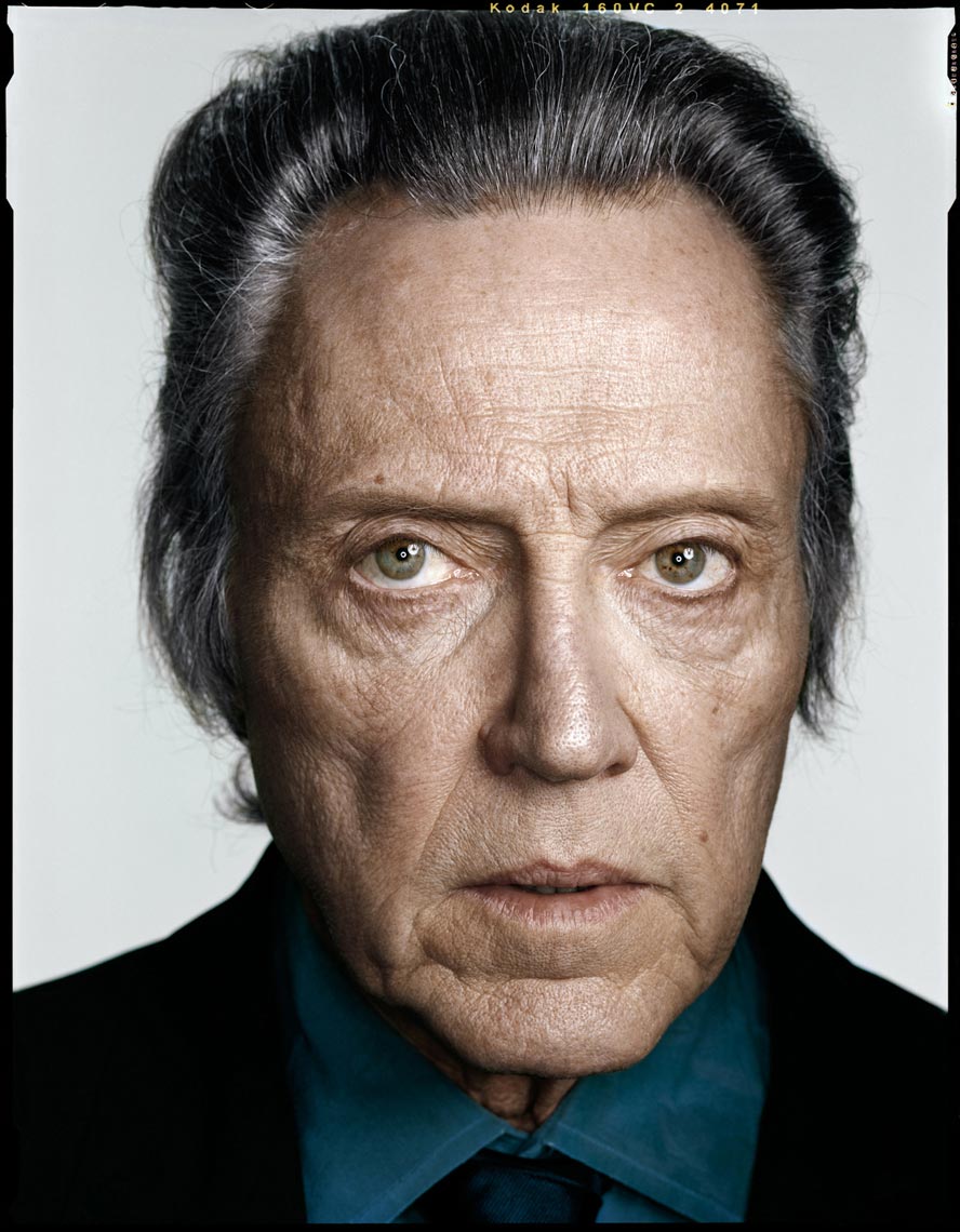 Christopher Walken - New York City, NY - New York Magazine