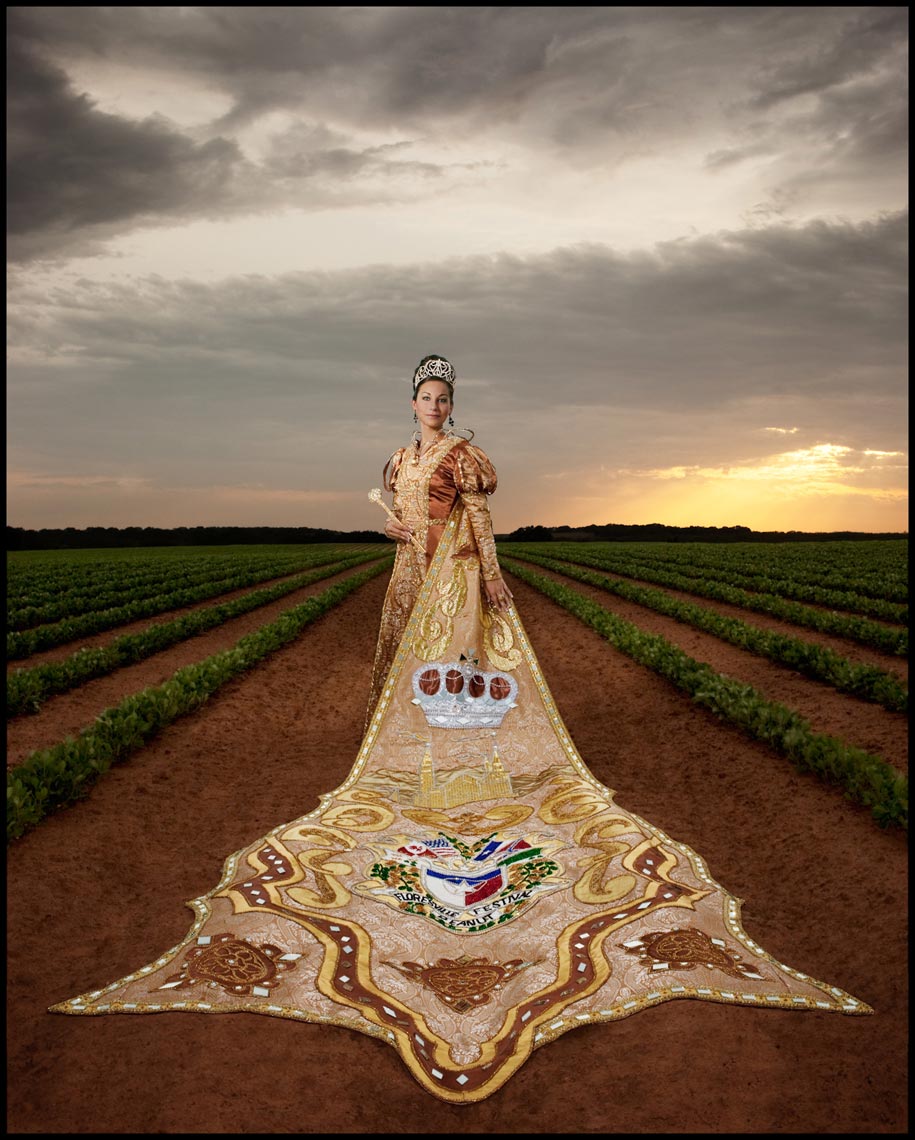 Texas Peanut Queen - Floresville, TX - Texas Monthly