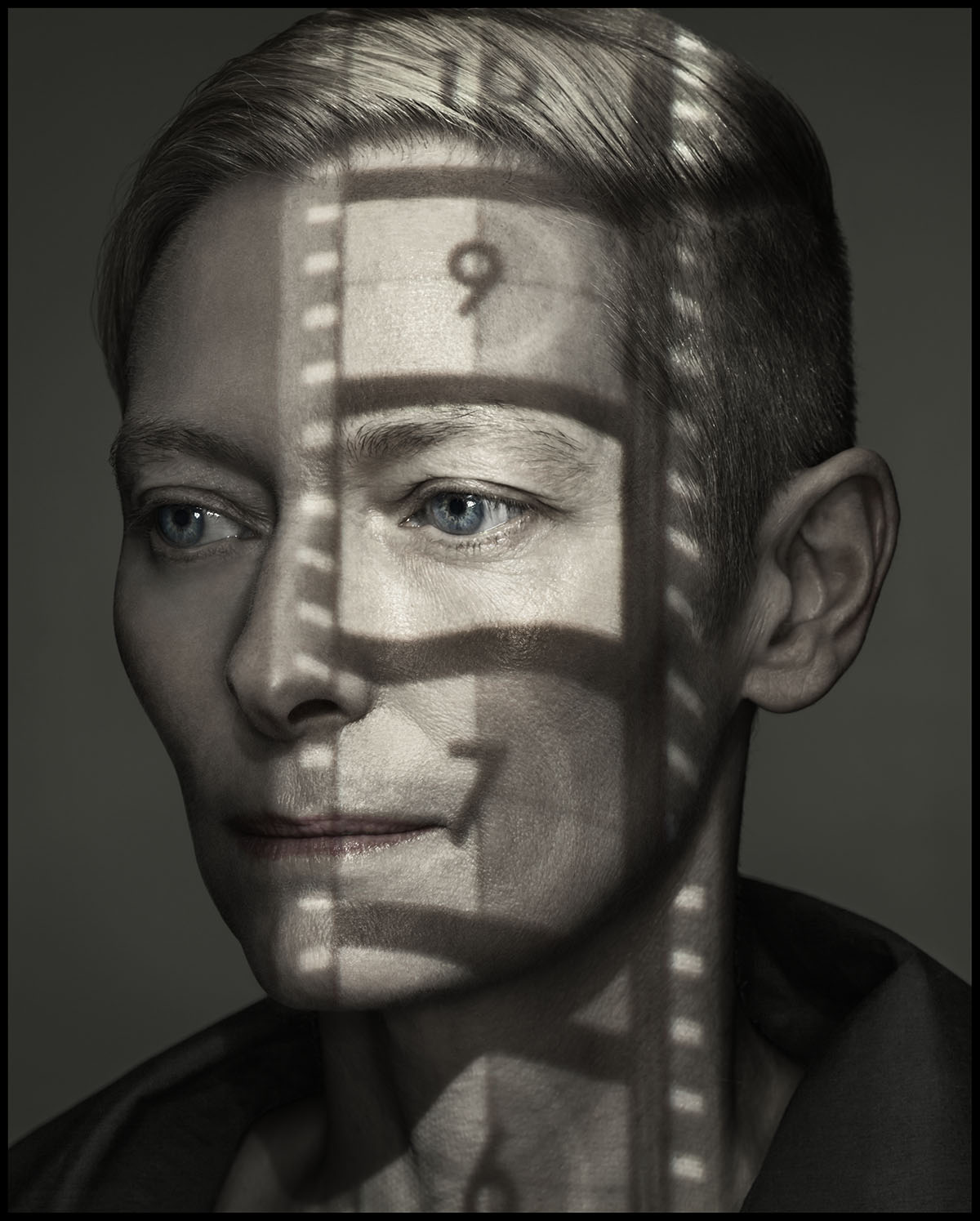 Tilda Swinton - Austin, TX - Entertainment Weekly