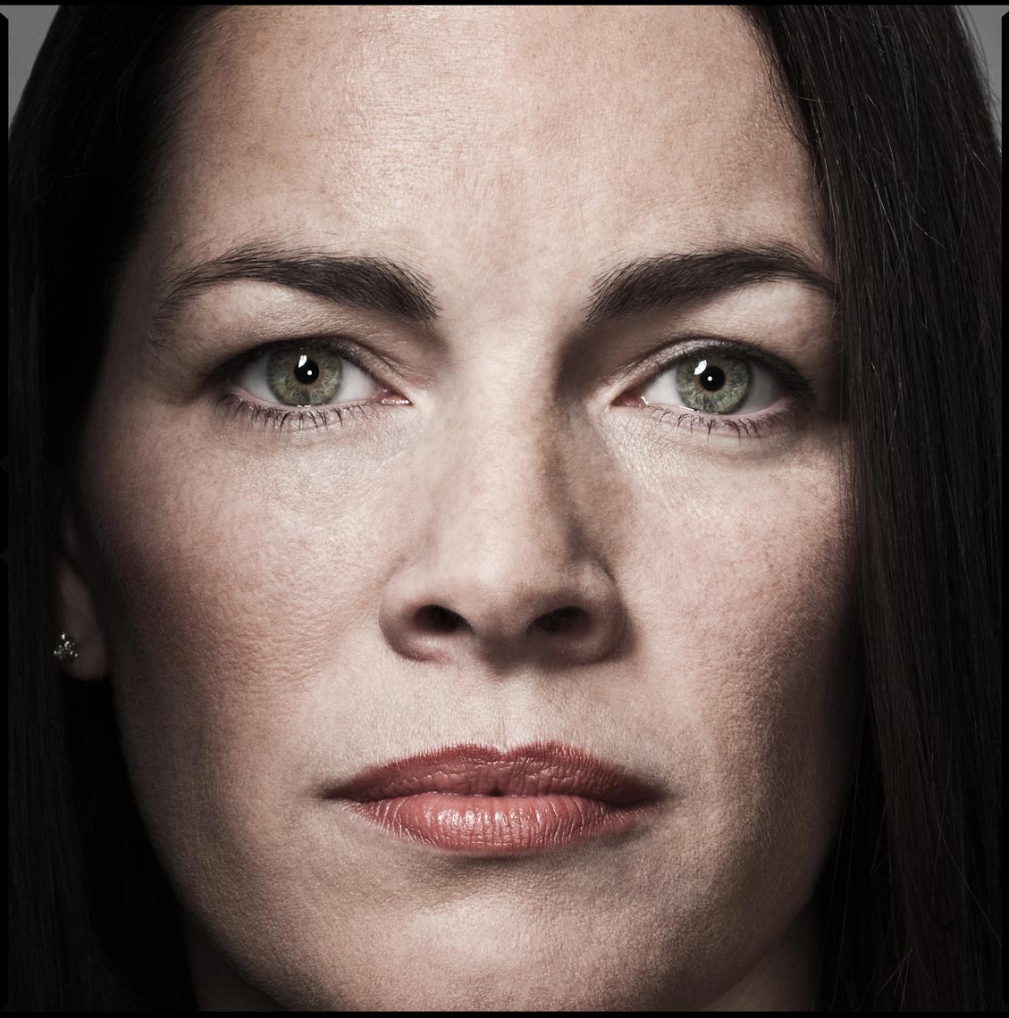 Nancy Kerrigan - New York City, NY - New York Times Magazine