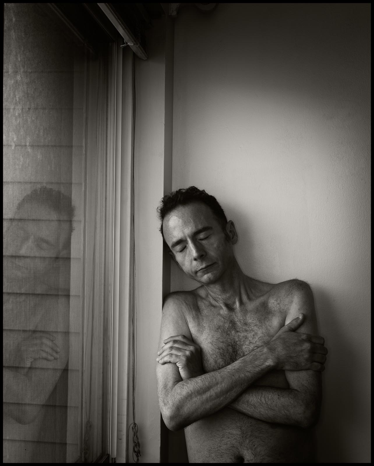 Timothy Brown, thought to be the first person cured of AIDS - New Yorker Magazine