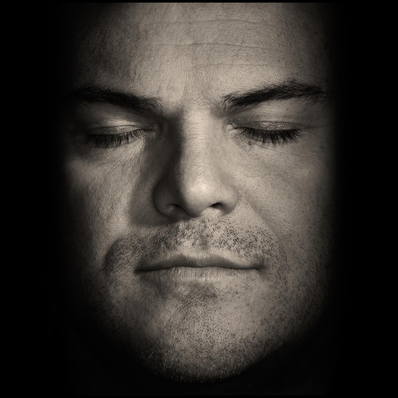 Jack Black - Austin, TX - Texas Monthly Magazine