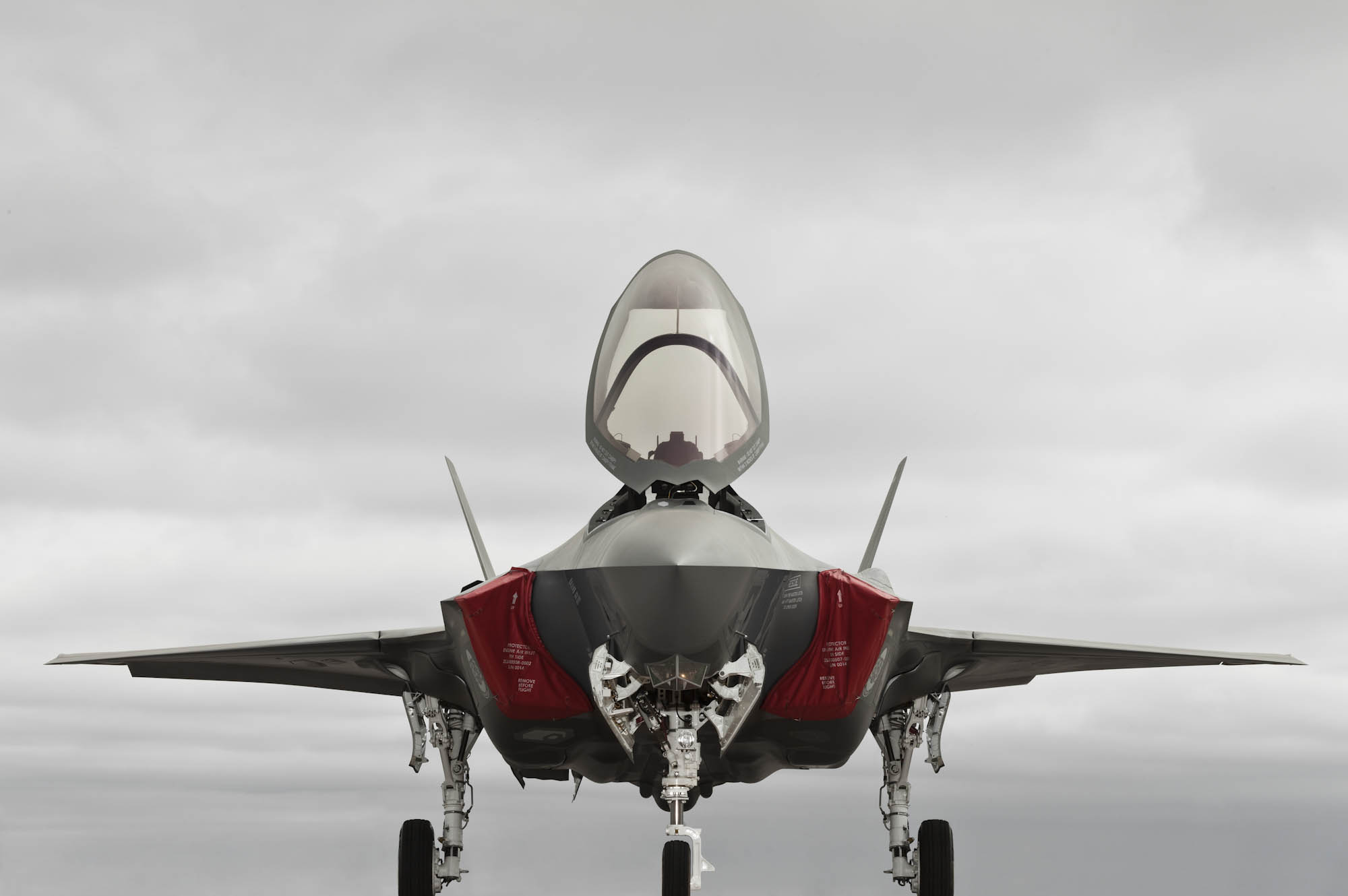 F-35 - Ft. Worth, TX - Fortune Magazine