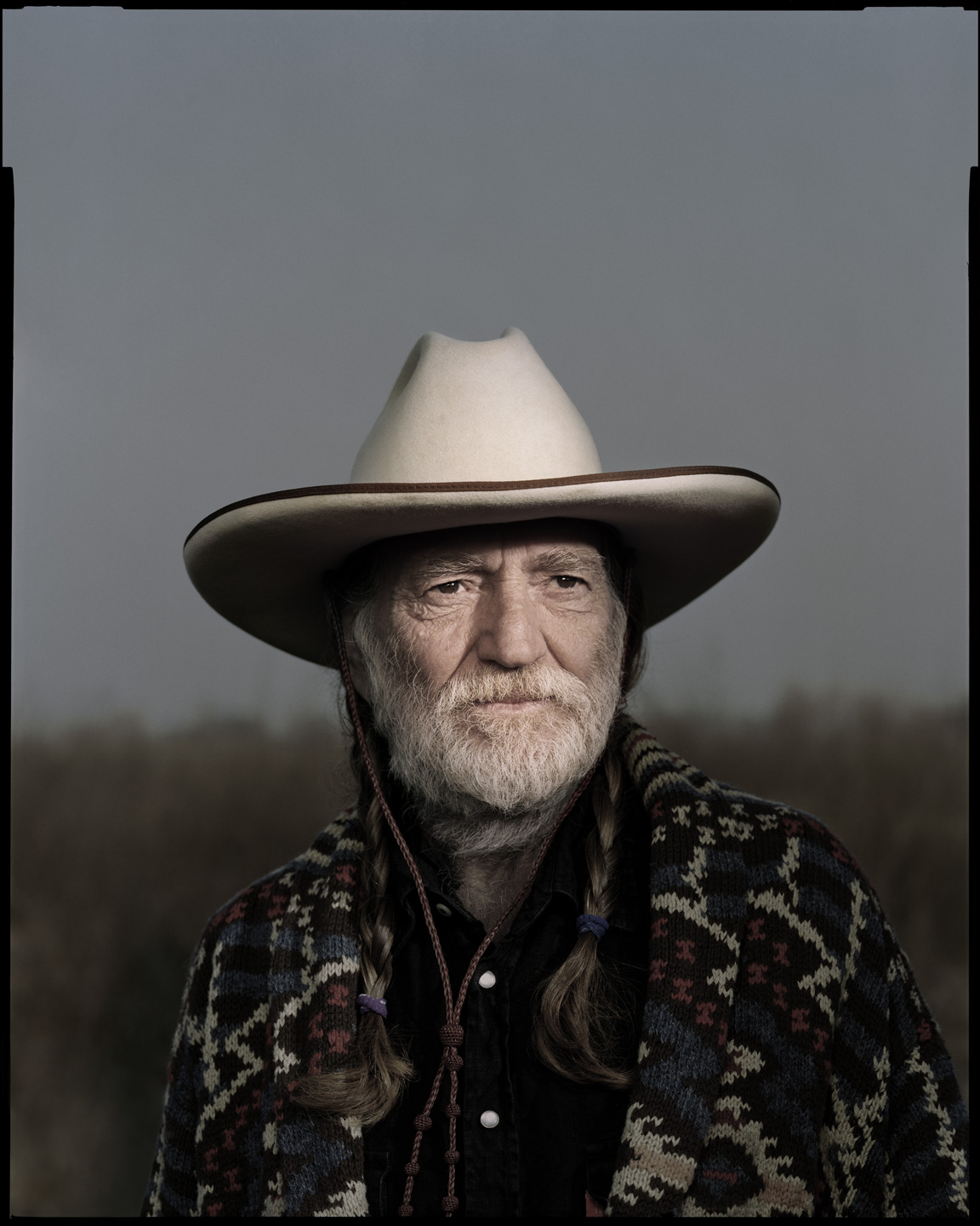 Willie Nelson - Bakersfield, CA - Texas Monthly